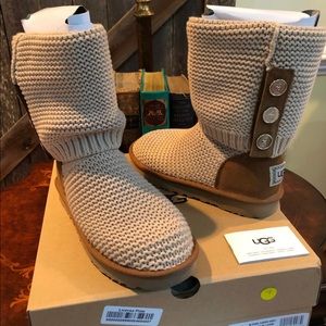 ❤️Ugg’s new condition 🎉🎂🐗